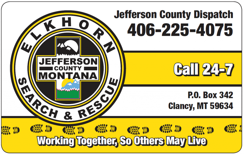 SAR Card